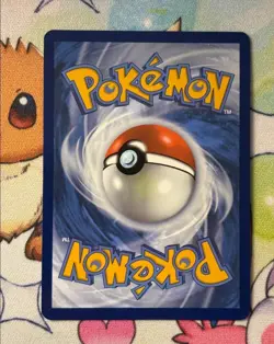 2025 Pokemon SV Prismatic Evolutions - Eevee Promos #174 - Image 2