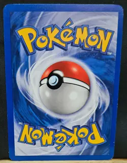 Pokemon Rocket's Sneak Attack Holo LP+NM Unplayed Team Rocket - Image 2