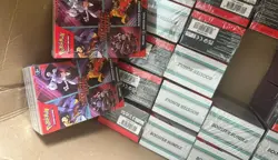 Pokemon TCG Scarlet & Violet Destined Rivals Booster Display Box 36 Packs - Image 5