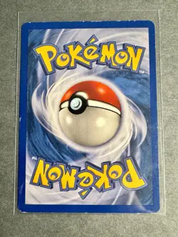 Light Slowbro 51/105 Neo Destiny Regular Pokemon - MP - Image 2