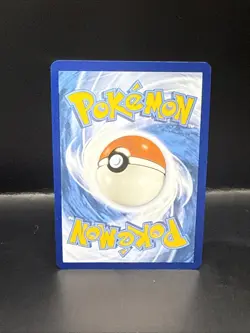 Pokemon Meowscarada ex 256/193 Sv02: Paldea Evolved Holo TCG SIR - Image 3