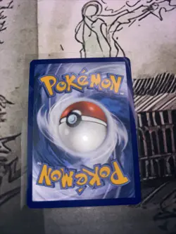 Pokemon Eevee TCG 173 Scarlet & Violet Black Star Promo - Image 2