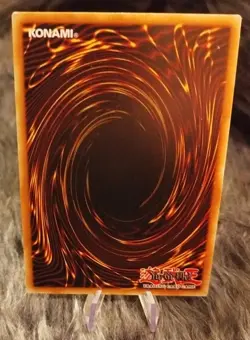 Yu-Gi-Oh - Elemental HERO Flame Wingman Infernal Rage BLMR-EN01 Secret Rare - Image 2