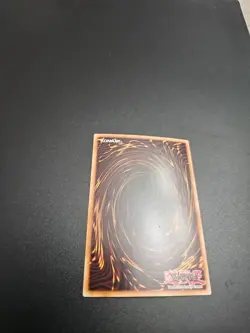 Sorcerer of Dark Magic DPYG-EN010 Super Rare Unlimited Edition NM - Image 3