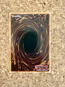 Horus the Black Flame Dragon LV8 LCYW-EN199 Common Unlimited LP 1st Edition - Image 2