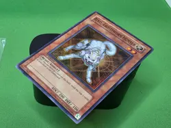 Ryko, Lightsworn Hunter LODT-EN022 Light of Destruction-1st Edition 1st Edition - Image 3