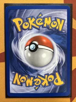 Pokemon Card - Mysterious Shard - Reverse Holo (81/100) ex Crystal Guardians VLP - Image 2