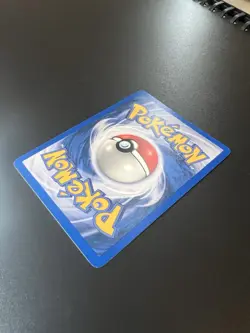 Koga’s Pidgeotto 27/132 Gym Challenge Unlimited 2000 Pokemon Card Rare NM - Image 5