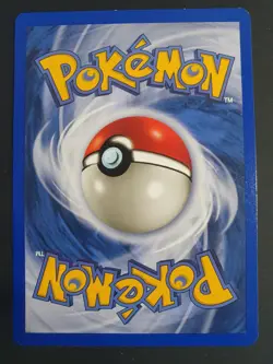 Unown [T] 88/105 - Neo Destiny Set - Pokemon Card - Excellent Condition - Image 2