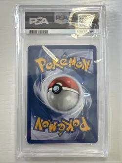 Steelix 15/111 Neo Genesis 1st Edition Holo Rare Pokemon Card WOTC - Image 2