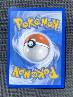 Eevee 013/015 McDonald's Promos 2024 Pokemon Card NEAR MINT NM - Image 2