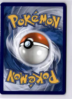 Eevee 205/264 Fusion Strike Common Reverse Holo Pokemon Card LP - Image 2