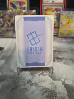 Gundam Epyon - GD02-002 - Dual Impact Gundam TCG Card Game - Image 2