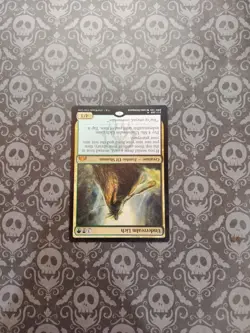 Underrealm Lich Guilds of Ravnica Regular - Image 2