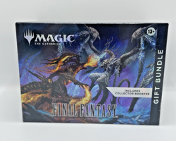 Magic: The Gathering Final Fantasy Bundle: Gift Edition - Image 1
