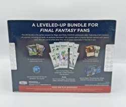 Magic: The Gathering Final Fantasy Bundle: Gift Edition - Image 2