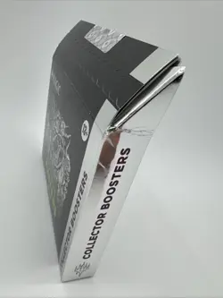 Magic The Gathering - Double Masters 2022 Collector Box - 4 Packs Sealed NEW - Image 2