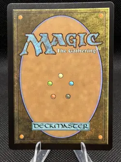 2022 MTG Magic the Gathering Secret Lair Foil 441 Shrinking Storm / Wrath of God - Image 2