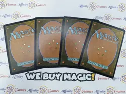 MTG | Emergence Zone | WAR | Regular | Moderately Played | English - Image 2