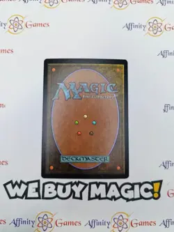 MTG | Venser, the Sojourner | Duel Deck | Foil | Moderatly Played | Japanese - Image 2