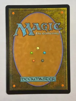 MTG - Regal Behemoth - NM - Commander Masters - Image 2