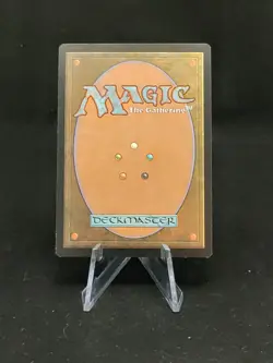 MTG Goblin Recruiter LP Light Play Anthologies - Image 2