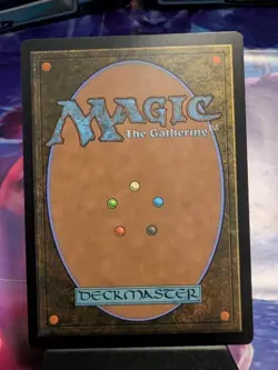 Fear of Missing Out Duskmourn: House of Horror Regular NM - Image 4