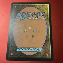 MTG Urza's Saga Goblin Matron 191/350 LP - Image 3