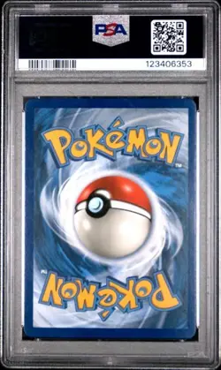 PSA 9 M BLASTOISE EX 102 XY EVOLUTIONS MEGA POKEMON MINT - Image 2