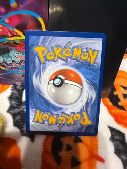 Pokemon TCG - Ultra Rare Fighting Gong 168/132 - Mega Evolution Base Set - MINT - Image 4