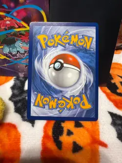 Pokemon TCG - Ultra Rare Fighting Gong 168/132 - Mega Evolution Base Set - MINT - Image 5