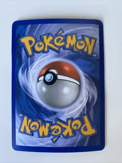 Pokemon TCG Mysterious Shard Crystal Guardians 81/100 Reverse Holo MP - Image 4