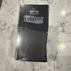 Pokemon Sword & Shield Evolving Skies Elite Trainer Box Sealed & Free Shipping - Image 2