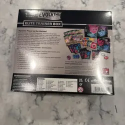 Pokemon Sword & Shield Evolving Skies Elite Trainer Box Sealed & Free Shipping - Image 3