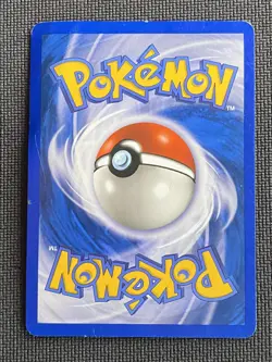 Whismur 69/100 | EX Crystal Guardians | REVERSE HOLO STAMPED | Pokemon Damaged - Image 4