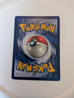 1999 Pokemon Base Set 1st Edition Shadowless Holo Machamp 8/102 - Image 2
