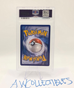 PSA 7 2016 POKEMON XY M CHARIZARD EX GENERATIONS - Image 2