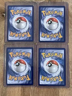 Pokemon Journey Together N's Zoroark EX SIR, Hyper, Volcanion SIR, Reshiram Etc - Image 2