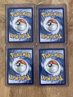 Pokemon Journey Together N's Zoroark EX SIR, Hyper, Volcanion SIR, Reshiram Etc - Image 4