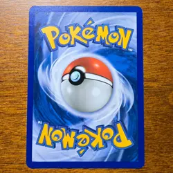 Misty's Magikarp 88/132 - 1st Edition Gym Challenge Vintage 2000- Pokemon TCG NM - Image 2