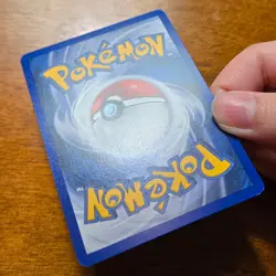 Misty's Magikarp 88/132 - 1st Edition Gym Challenge Vintage 2000- Pokemon TCG NM - Image 4