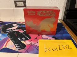 Pokemon Primal Clash Elite Trainer Box ETB Groudon - Image 1