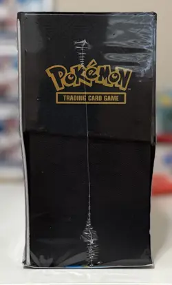 Pokemon TCG Mega Evolutions Elite Trainer Box ETB Lucario Art Factory Sealed - Image 2
