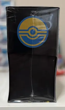Pokemon TCG Mega Evolutions Elite Trainer Box ETB Lucario Art Factory Sealed - Image 4