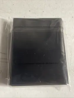 Pokemon ETB Sleeves - Mega Evolutions Lucario - Image 2