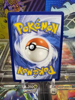Jet Energy 190/193 Reverse Holo Uncommon Pokemon TCG S&V Paldea Evolved - Image 2