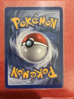 2003 Pokemon EX Dragon Rayquaza EX Holo 97/97 - Image 2