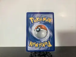 Pokemon TCG Lucario Call of Legends 14/95 Cracked Ice Holo Exclusive Rare 2011 - Image 2