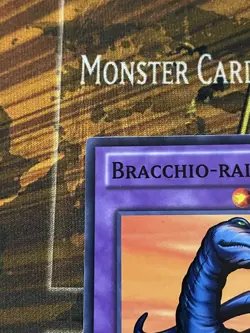 Yugioh Bracchio-Raidus - Common - LCJW-EN159 - N/M -1st.Ed. - Image 2