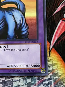 Yugioh Bracchio-Raidus - Common - LCJW-EN159 - N/M -1st.Ed. - Image 4